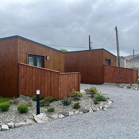 Apartament Neadin Beag Tralee Zewnętrze zdjęcie