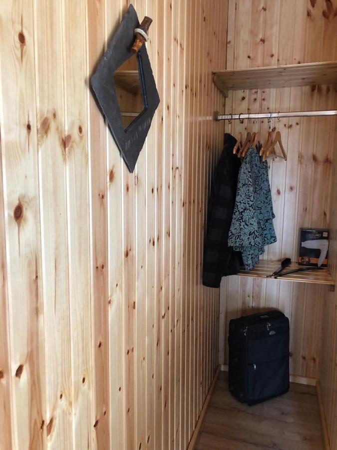 Apartament Neadin Beag Tralee Zewnętrze zdjęcie