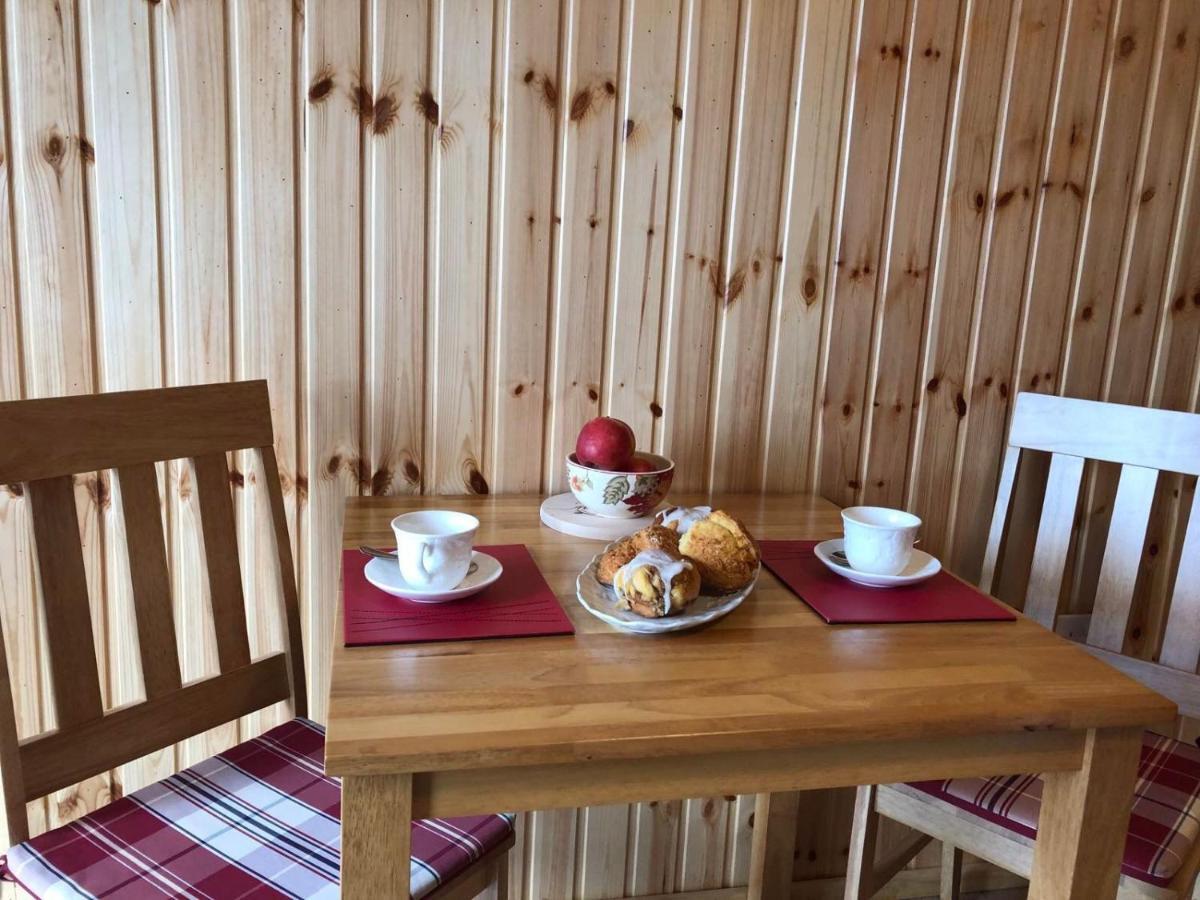 Apartament Neadin Beag Tralee Zewnętrze zdjęcie