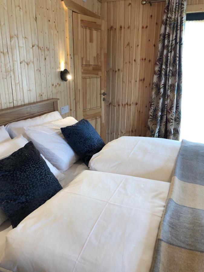 Apartament Neadin Beag Tralee Zewnętrze zdjęcie