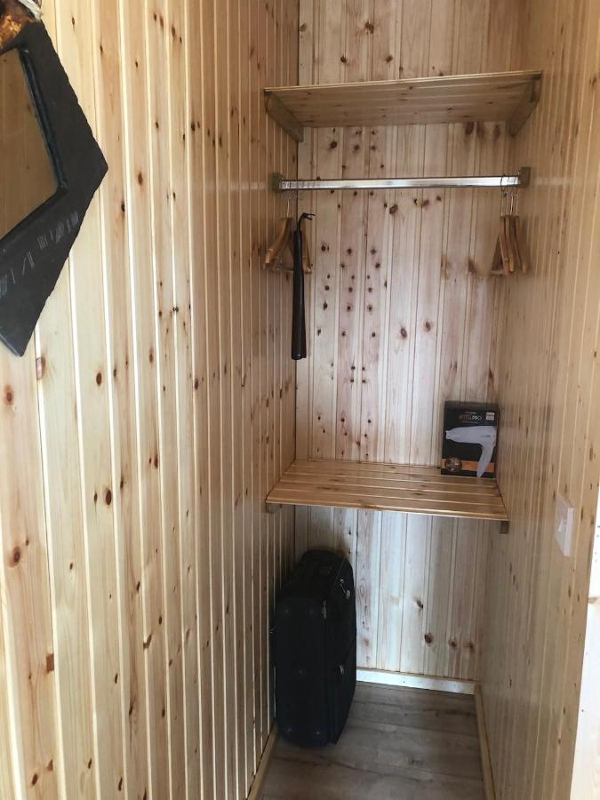 Apartament Neadin Beag Tralee Zewnętrze zdjęcie
