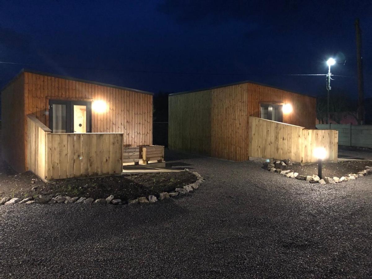 Apartament Neadin Beag Tralee Zewnętrze zdjęcie