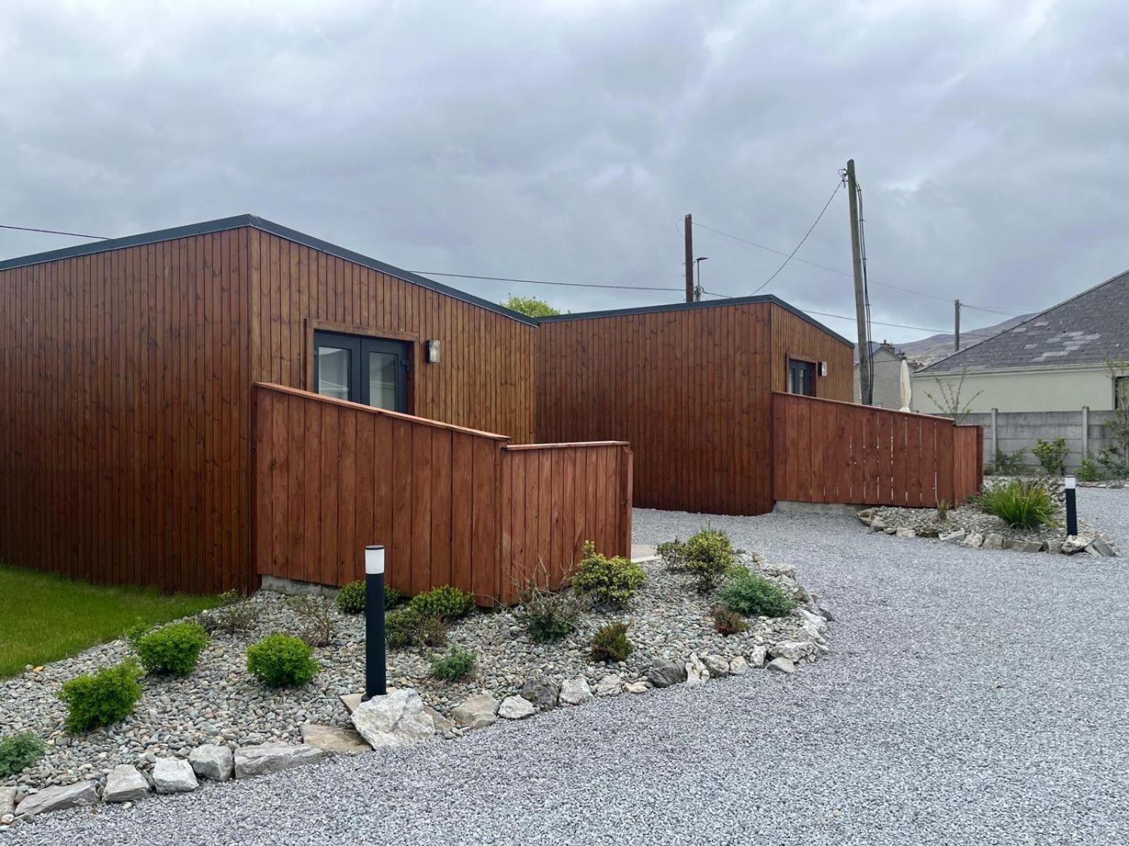 Apartament Neadin Beag Tralee Zewnętrze zdjęcie
