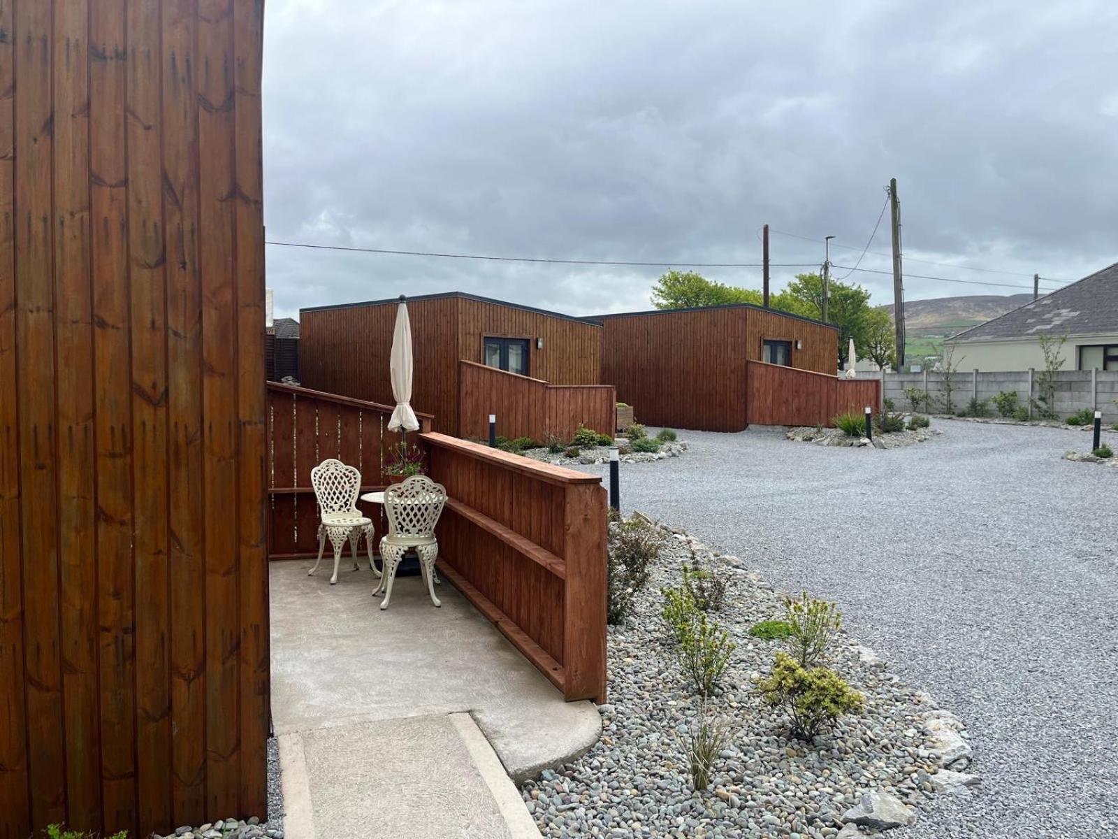 Apartament Neadin Beag Tralee Zewnętrze zdjęcie
